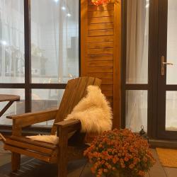 Фото Отель БарнДача