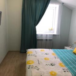 Фото Апартаменты на улице Октябрьская