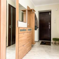 фото 27 Pro.Apartment (Про.Апартмент) на улице Брамса