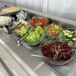Фото Курортный отель Coocoorooza (Кукуруза)