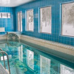 Фото Отель Лесная Сказка