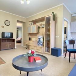 Фото Апартаменты InRoomSPb на улице Седова 82