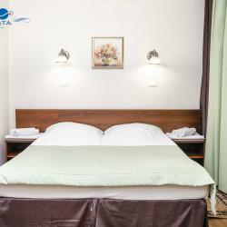 Фото Отель Планета