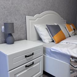 2-комнатные апартаменты стандарт