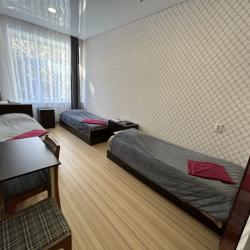 3-местный номер стандарт