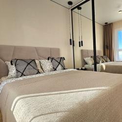 Фото Апартаменты на улице Владимира Ленина 260