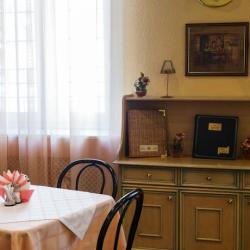 Фото Отель Экватор