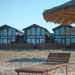 Фото Отель Вилла Маяк