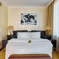Apart Hotel on Taganka (Апарт-отель на Таганке) — c95a3bd111446acd5d935892be3978b6
