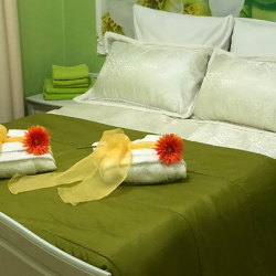 Фото Отель Весна