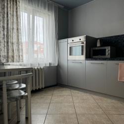 2-комнатные апартаменты улучшенные