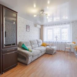 1-комнатные апартаменты стандарт