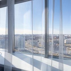 3-комнатные апартаменты студия