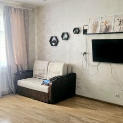 Фото Апартаменты на улице Адоратского 4