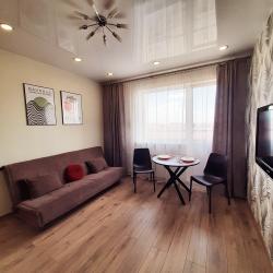 Фото Отель GoodHome38 на улице Семена Лагоды 4/1