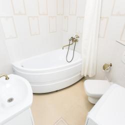 Фото Отель Сутки-Дом на улице Грузинская