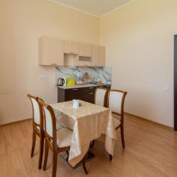 Фото Отель Ателика Гранд Ольгино