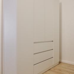 Фото Отель RentPlaza (РентПлаза) на улице 8 Марта 204Г