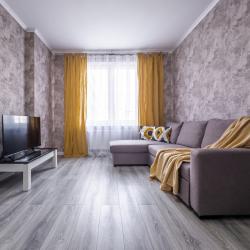 фото 1 LovelyHome 39 (ЛавлиХоум 39) на улице Батальная 98