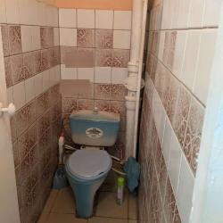 2-комнатные апартаменты стандарт