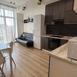 1-комнатные апартаменты улучшенные