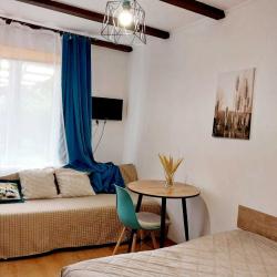 Фото Отель Отдых на Куршской косе