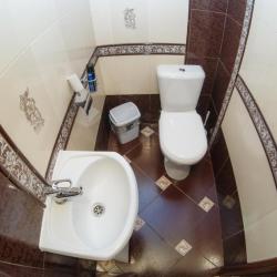 Комната эконом с 2 односпальными кроватями