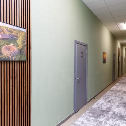 Фото Отель КУБ