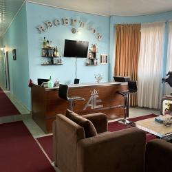 Фото Отель Alem Hotel (Алем)