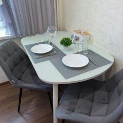 Фото Апартаменты на улице Амурская 60