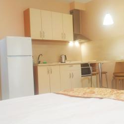 Фото Отель МореТур