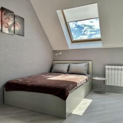 Фото Отель Cozy Home (Кози Хоум) на переулке Парковый