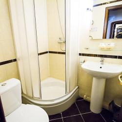 Фото Отель Planeta (Планета)