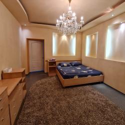 Апартаменты Норильск — c95fbc90db06b0e3fb408e981c4dc85a