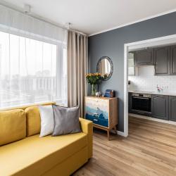 фото 3 Leruka Home (Лерука Хоум) на проспекте Московский