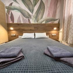 Фото Отель Гагарин