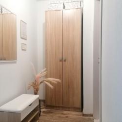 1-комнатные апартаменты улучшенные с 1 двуспальной кроватью