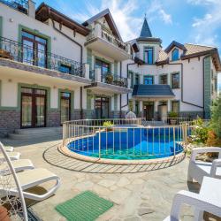 Фото Бутик-отель Оникс