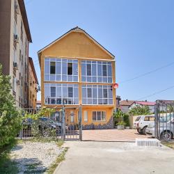 Фото Апартаменты на Перелетной