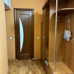 Фото Апартаменты на улице Петрова 56А
