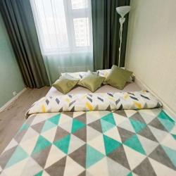 Апартаменты стандарт Комсомольский проспект, 24/2