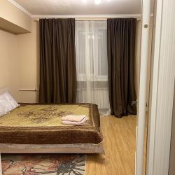 Фото Апартаменты на улице Новоторжская 7