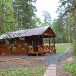 Фото Отель Калтай парк