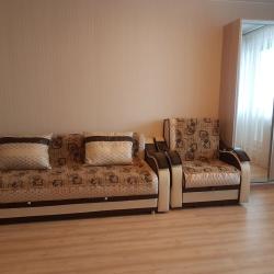 Фото Апартаменты в микрорайоне Тундровый