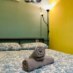 фото 14 Travel inn Новослободская (Трэвел Инн)