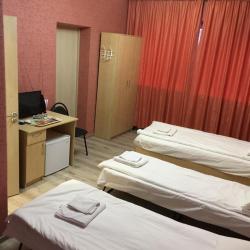 Фото Отель Мелиза