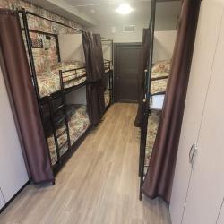Фото Отель Уральский Перец