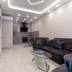 Фото Отель Квартира на бульваре Ибрагимова 90/2