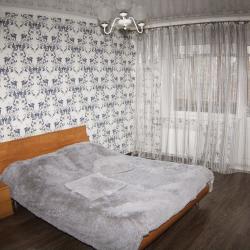 Фото Апартаменты в микрорайоне Олимпийский 20