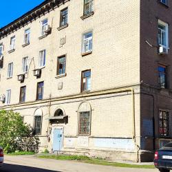 Фото Апартаменты на переулке Молодежный